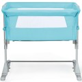 Travel Portable Baby Bed Side Sleeper  Bassinet Crib with Carrying Bag