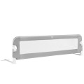 59 inch Extra Long Bed Rail Guard 59 inch Extra Long Bed Rail Guard