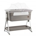 Steanny Baby Bassinets - Adjustable Newborn Bed Steanny Baby Bassinets - Adjustable Bedside Sleeper