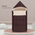 Winter Autumn Baby Infant Warm Sleeping Bag StrollerCover Waterproof