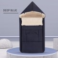 Winter Autumn Baby Infant Warm Sleeping Bag StrollerCover Waterproof