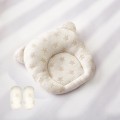 Baby Pillow Shaping Pillow Newborn Head Latex Pillow For Babies 0-1 Years Old All Year Round