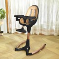 Hotmom Adjustable Height Baby High Chairs Hotmom Adjustable Height Baby High Chairs