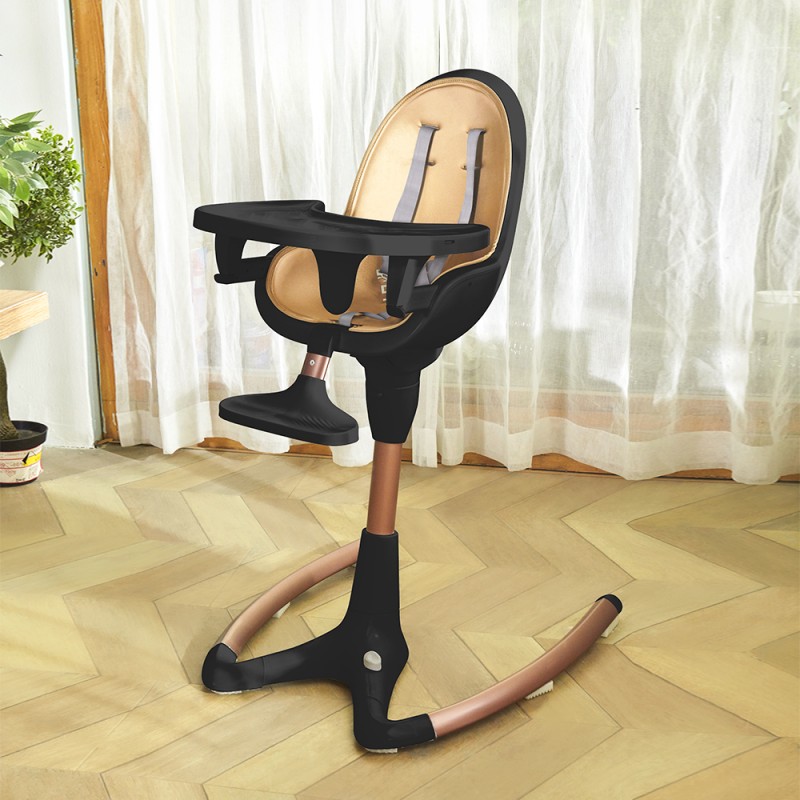 Hotmom Adjustable Height Baby High Chairs Hotmom Adjustable Height Baby High Chairs