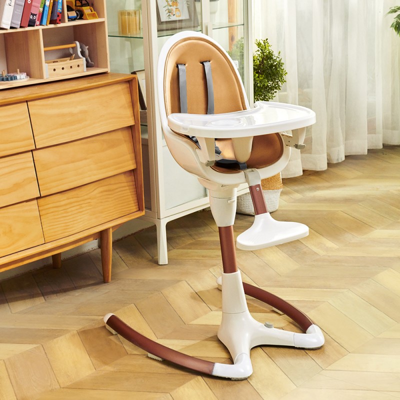 Hotmom Adjustable Height Baby High Chairs Hotmom Adjustable Height Baby High Chairs