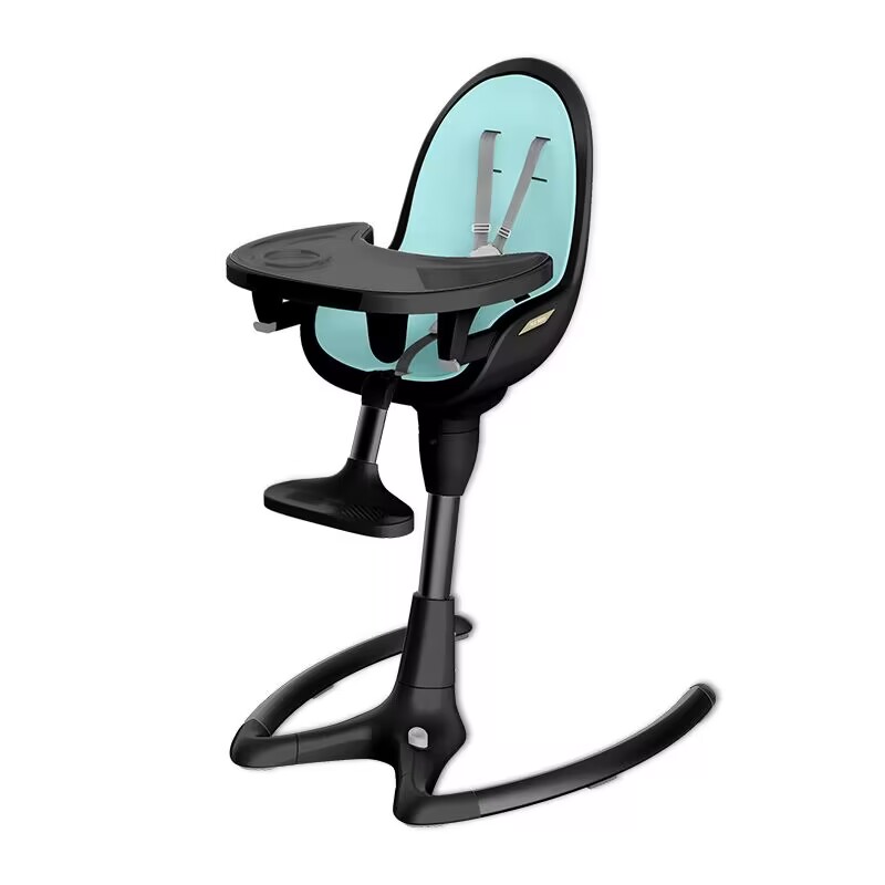 Hotmom Adjustable Height Baby High Chairs Hotmom Adjustable Height Baby High Chairs