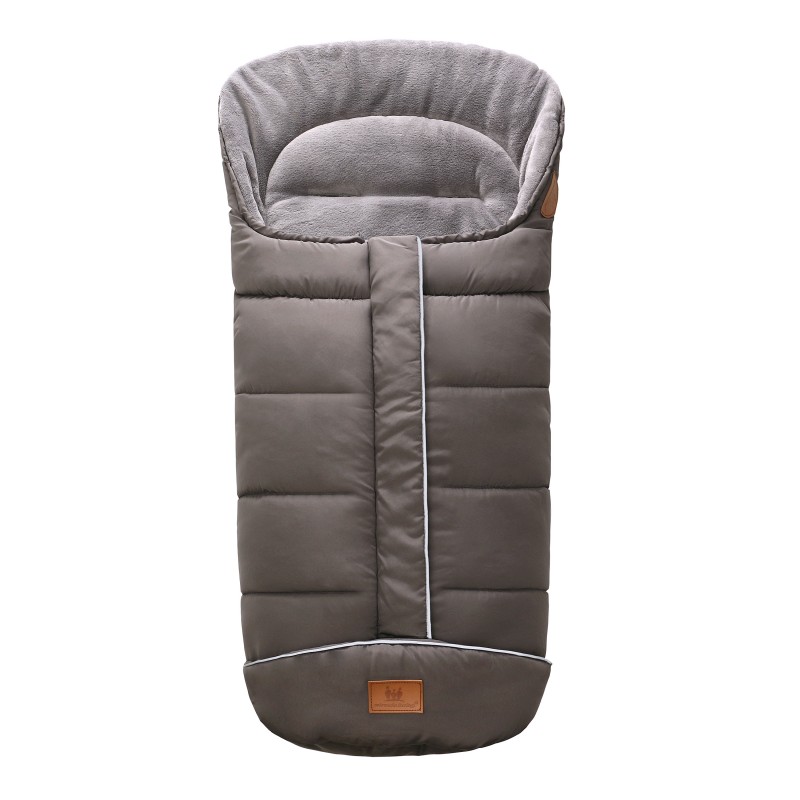 Universal Baby Stroller Sleeping Bag Warm Sleepsacks Pram Waterproof Baby Stroller Accessories