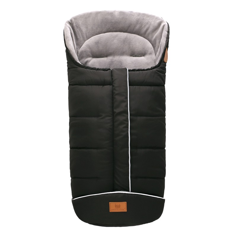 Universal Baby Stroller Sleeping Bag Warm Sleepsacks Pram Waterproof Baby Stroller Accessories