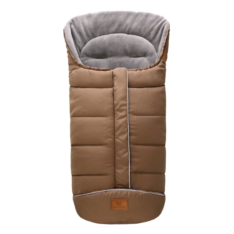 Universal Baby Stroller Sleeping Bag Warm Sleepsacks Pram Waterproof Baby Stroller Accessories