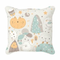 Baby Pillow Baby Pillow