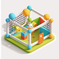 Gyms & Playmats Gyms & Playmats