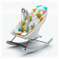 Bouncer & Rocker Bouncer & Rocker