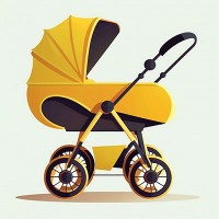 Full Size Stroller Full Size Stroller