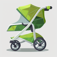 Lightweight Stroller Lightweight Stroller