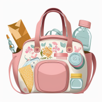 Mommy Bag Mommy Bag