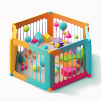 Playpen & Playyards Playpen & Playyards