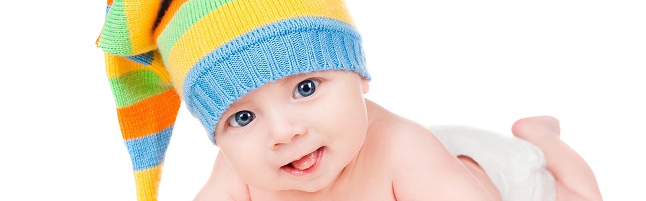 The Importance of Choosing Baby Skin-Friendly Garments The Importance of Choosing Baby Skin-Friendly Garments