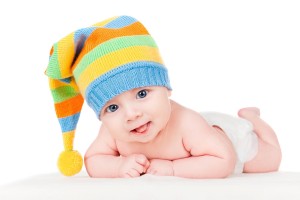 The Importance of Choosing Baby Skin-Friendly Garments The Importance of Choosing Baby Skin-Friendly Garments