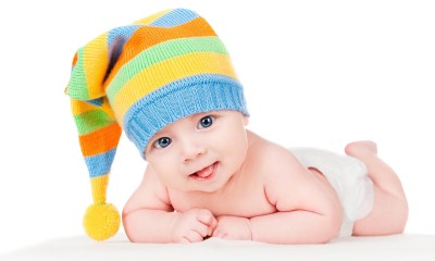 The Importance of Choosing Baby Skin-Friendly Garments The Importance of Choosing Baby Skin-Friendly Garments