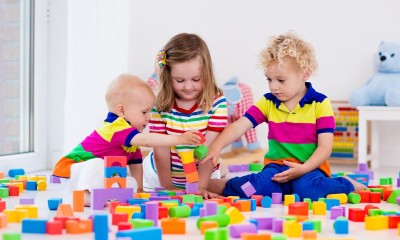 The Importance of Babyproofing Your Home The Importance of Babyproofing Your Home