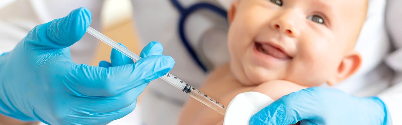 The Importance of Vaccinations for Your Baby's Health