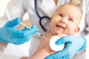 The Importance of Vaccinations for Your Baby's Health The Importance of Vaccinations for Your Baby's Health