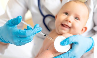 The Importance of Vaccinations for Your Baby's Health The Importance of Vaccinations for Your Baby's Health