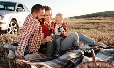 Car Trip with Baby: Keys for a Smooth and Enjoyable Journey Car Trip with Baby: Keys for a Smooth and Enjoyable Journey