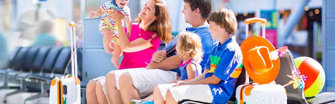 Top Tips for Stress-Free Traveling with Your Baby or Young Child Top Tips for Stress-Free Traveling with Your Baby or Young Child
