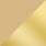 Khaki | Gold