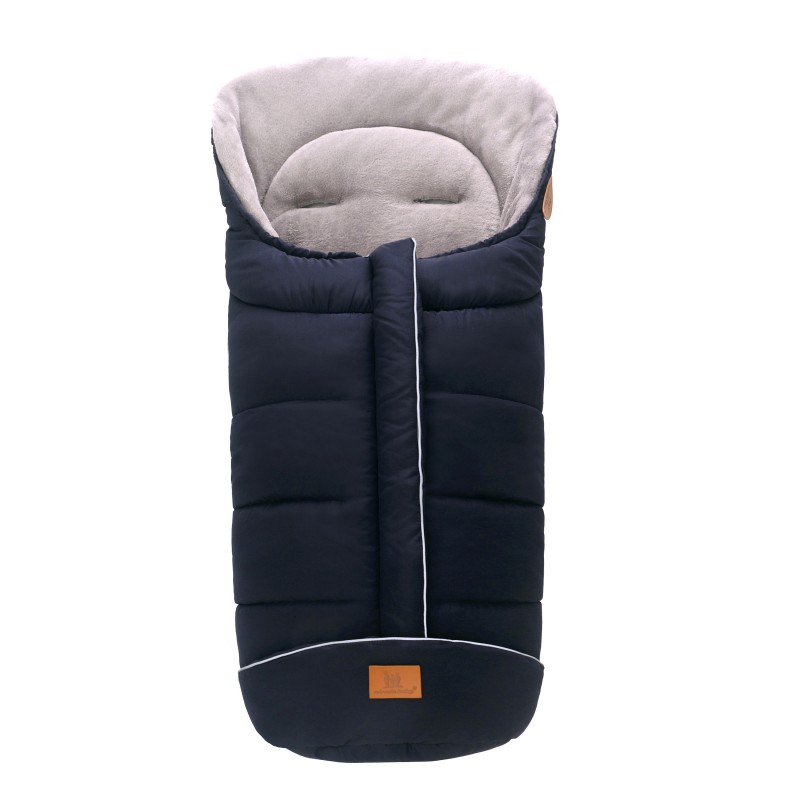 Universal Baby Stroller Sleeping Bag Warm Sleepsacks Pram Waterproof Baby Stroller Accessories