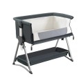 Steanny Baby Bassinets - Adjustable Bedside Sleeper