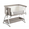 Steanny Baby Bassinets - Adjustable Bedside Sleeper