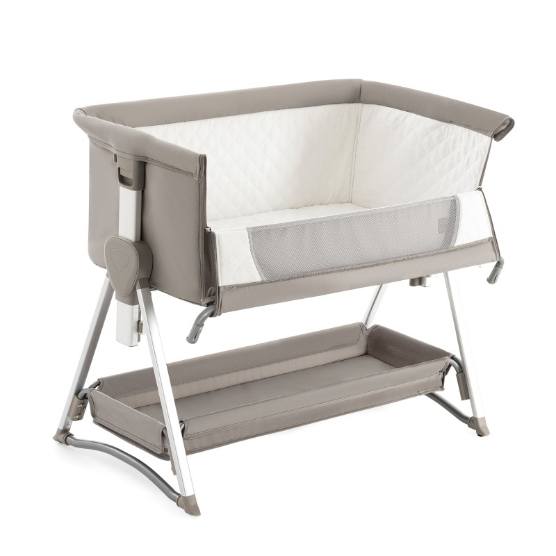 Steanny Baby Bassinets - Adjustable Bedside Sleeper