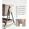 Steanny Baby Bassinets,,Newborn Bedside Sleeper Foldable Portable Rocking Bassinet Copon USD60  DEDUCT