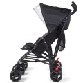 Foldable Twin Baby Double Stroller Ultralight Umbrella Kids Stroller Foldable Twin Baby Double Stroller Ultralight Umbrella Kids Stroller