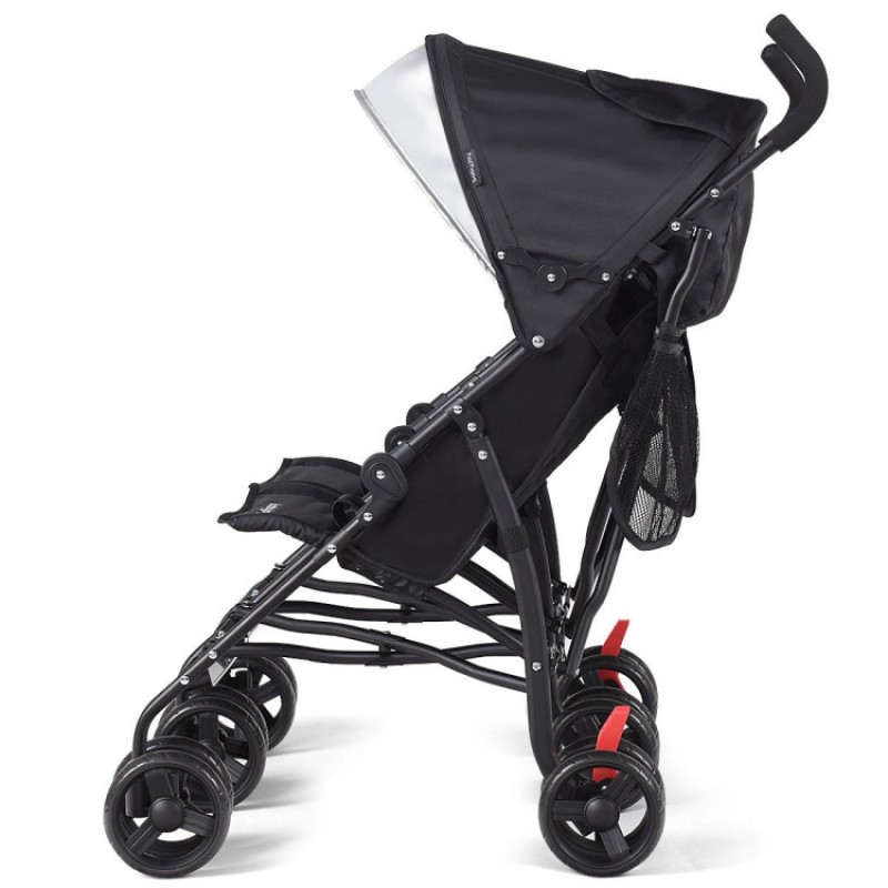 Foldable Twin Baby Double Stroller Ultralight Umbrella Kids Stroller Foldable Twin Baby Double Stroller Ultralight Umbrella Kids Stroller