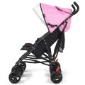 Foldable Twin Baby Double Stroller Ultralight Umbrella Kids Stroller Foldable Twin Baby Double Stroller Ultralight Umbrella Kids Stroller