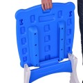 3-in-1 Infant Table and Chair Set Baby High Chair 3-in-1 Infant Table and Chair Set Baby High Chair