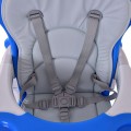 3-in-1 Infant Table and Chair Set Baby High Chair 3-in-1 Infant Table and Chair Set Baby High Chair