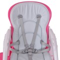 3-in-1 Infant Table and Chair Set Baby High Chair 3-in-1 Infant Table and Chair Set Baby High Chair