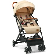 Lightweight Aluminium Frame Baby Stroller with Net Lightweight Aluminium Frame Baby Stroller with Net