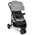 Baby Jogging Stroller with Adjustable Canopy for Newborn Baby Jogging Stroller with Adjustable Canopy for Newborn