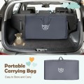 Travel Portable Baby Bed Side Sleeper Bassinet Crib with Carrying Bag Travel Portable Baby Bed Side Sleeper Bassinet Crib with Carrying Bag