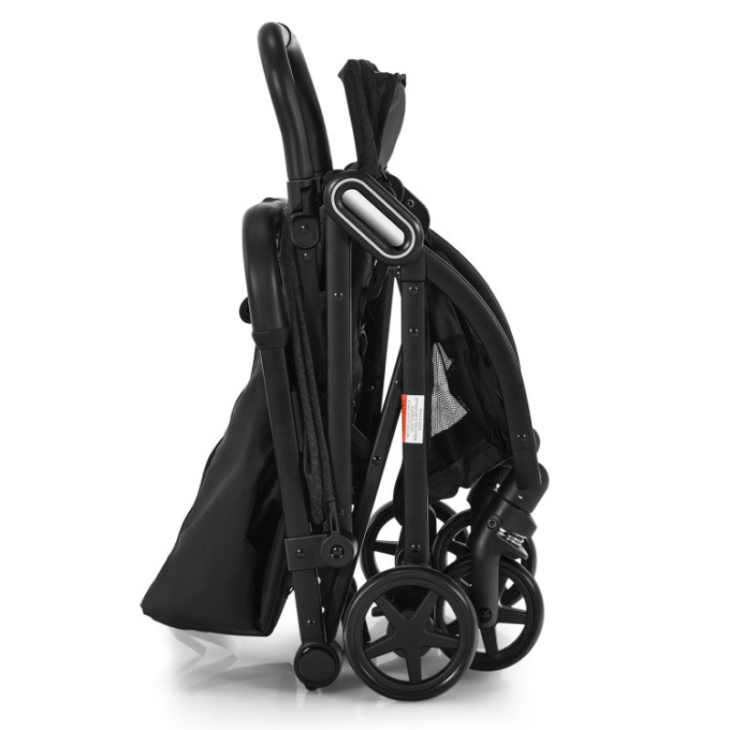 Foldable Lightweight Baby Travel Stroller for Airplane Foldable Lightweight Baby Travel Stroller for Airplane