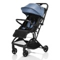 Foldable Lightweight Baby Travel Stroller for Airplane