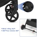 Foldable Lightweight Baby Travel Stroller for Airplane Foldable Lightweight Baby Travel Stroller for Airplane