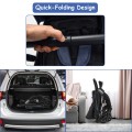 Foldable Lightweight Baby Travel Stroller for Airplane Foldable Lightweight Baby Travel Stroller for Airplane