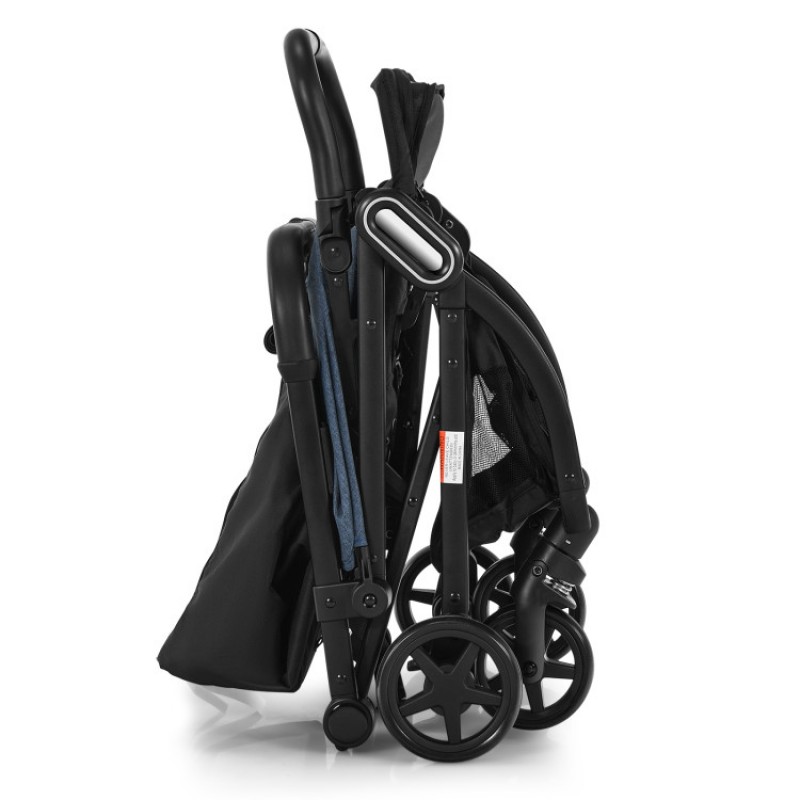 Foldable Lightweight Baby Travel Stroller for Airplane Foldable Lightweight Baby Travel Stroller for Airplane
