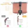 Portable Baby Bed Side Crib with 7 Height Positions Portable Baby Bed Side Crib with 7 Height Positions